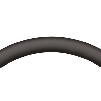 MEWANT Hand Stitch Steering Wheel Cover for Dodge RAM 1500 2500 3500 2019-2025 DIY Custom Fit Coffee Leather Steering Wheel Wrap Protector Non-Slip Breathable - color: Coffee Microfiber Leather&Coffee Stitching