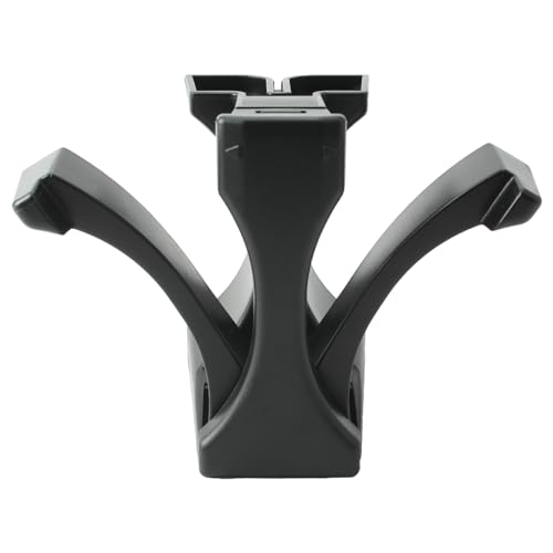 AUTOKAY Center Console Cup Holder Insert Divider for Toyota Tacoma 2005-2015 Replaces 5560404010 66992-04012