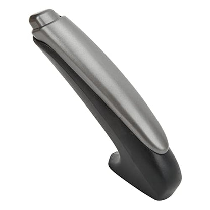 Handbrake Handle Protective Cover, Replacement for 2006 2011 Coupe Sedan, with ABS Plastic Material to Protect from Wear and Scratch