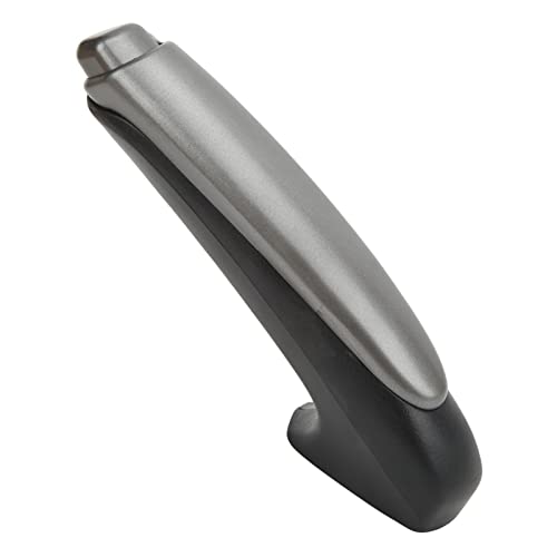 Handbrake Handle Protective Cover, Replacement for 2006 2011 Coupe Sedan, with ABS Plastic Material to Protect from Wear and Scratch