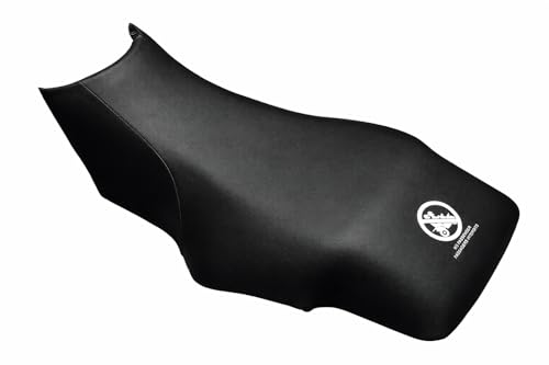 Seat Cover - Polaris Trail BOSS Xplorer 250-300-325-350-400 4X4 1988-2001 SEAT Cover Black