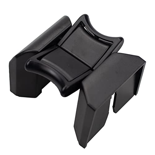 Cup Holder Insert Divider Compatible with Toyota Camry 2007 2008 2009 2010 2011 Year