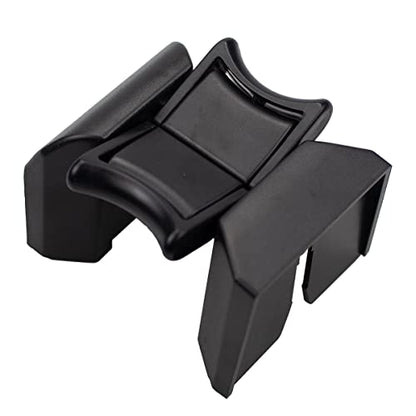 Cup Holder Insert Divider Compatible with Toyota Camry 2007 2008 2009 2010 2011 Year