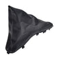 Leather Hand Brake Boot Cover for Mini Cooper R50 R52 R53 2001-2008 | Parking Brake Gaiter Replacement (Black) - color: Hand Brake