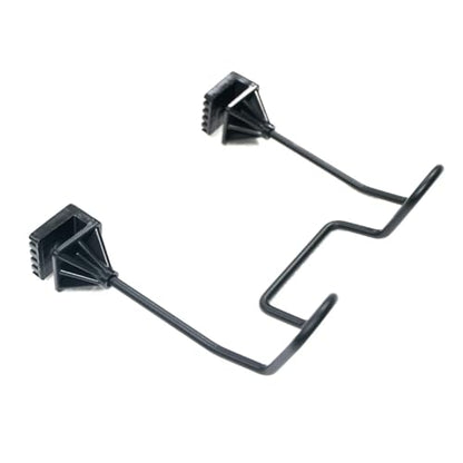 GODLIY Hard Hat Holder for Truck Seat - Work Truck Accessories for Hard Hat & Safety Vest,Car Back Seat Headrest Hooks for Men (1 PCS) - style: 1 PCS