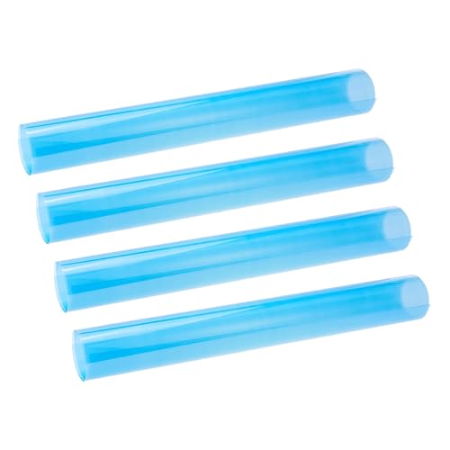 The Door Shield - Pet Scratch Protector (Pack of 4) - size: 33 IN (Pack of 4)