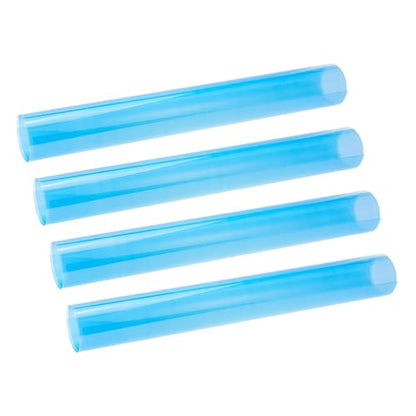 The Door Shield - Pet Scratch Protector (Pack of 4) - size: 33 IN (Pack of 4)
