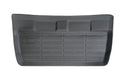 Trunk Liner for 2018-2025 Honda Odyssey 3D Custom Fit All-Weather TPE Material Waterproof Car Cargo Liner Mat, Black - color: 2018-2025 Honda Odyssey