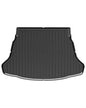 Powerty Trunk Mat Compatible with Toyota Prius 2019-2023 Cargo Liner Accessories All Weather Cargo Mat TPO (Latest XW50 Since November 2018) - size: Cargo Mat｜For｜19-23｜Toyota Prius