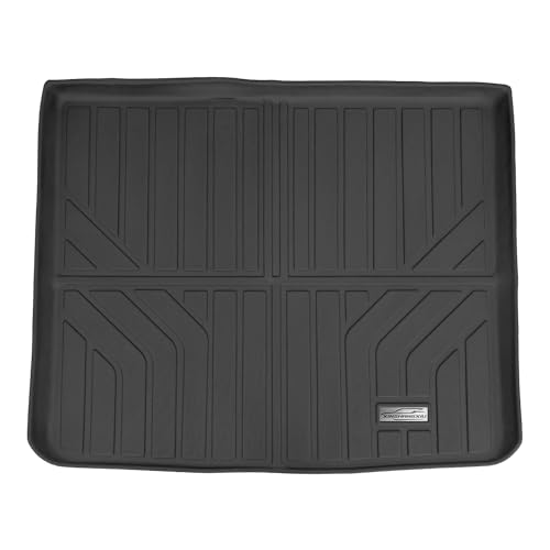All Weather Cargo Liner Compatible with 2023 2024 2025 Dodge Hornet /2024 2025 Alfa Romeo Tonale, Custom Fit Car Trunk Mat, Waterproof Easy to Clean Cargo Mat - size: For Dodge Hornet 2023-2025 Cargo Liner