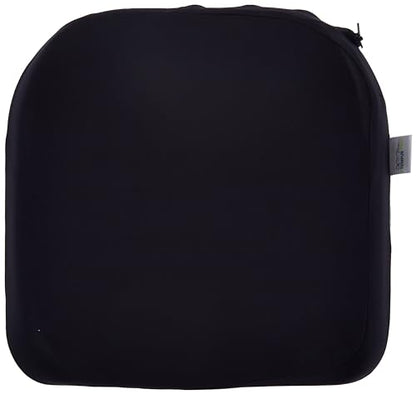 Tempur-Pedic Seat Cushion, Medium , Dark Navy Blue