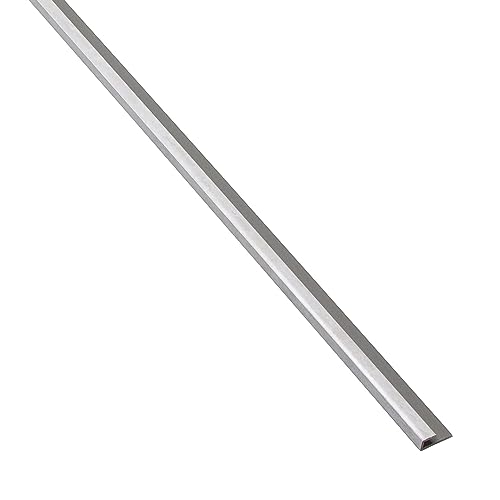 Palisade 94 in. Vinyl Trim Kit in Polar Frost - color: Polar Frost
