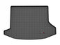 WeatherTech Cargo Trunk Liner for Chevrolet Equinox, Terrain Behind 2nd Row (401806), Black - color: Black