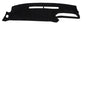 Dashboard Cover Suitable for Chevy Chevrolet Silverado C/K 1500 2500 3500&Tahoe&Suburban/GMC Sierra&Yukon 1995 1996 Car Dashboard Cover Sun Visor Mat Non-Slip Polyester Dashboard Accessories - size: 1995-1996 For Silverado GMC Sierra