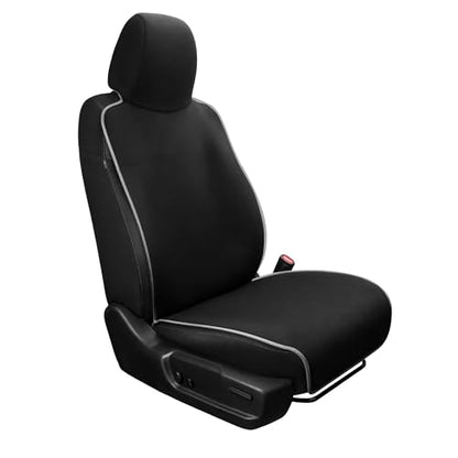 Car Seat Cover, Waterproof & Sweatproof Car Seat Protector Universal Fit for Auto SUV Truck, Non-Slip Carseat for Gym Workout,Yoga,Pets - 1 PC
