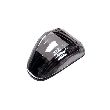 Car Center Console Shift Knob Cover Trim for Honda Accord 2012 2013 2014 2015 2016 2017, Bling Gear Shift Knob Cover, Interior Accessories, Central Shifter Stick Panel, Crystal Style, 1 PC