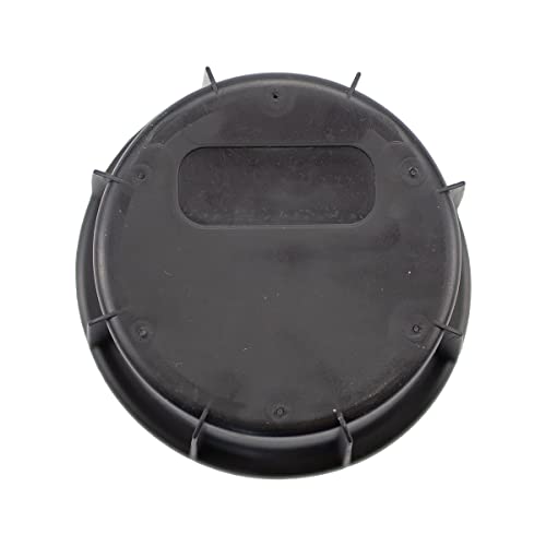 Cup Holder Insert Compatible with Toyota FJ Cruiser 2007-2014 Replaces OEM 55616-35010 2PC