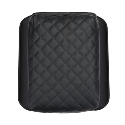 AOMSAZTO Console Pad for 2013 2014 2015 2016 Subaru Impreza Armrest Pad for Subaru Impreza - size: 2013-2016 Subaru Impreza