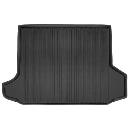 Premium Cargo Liner for Chevrolet Equinox 2018-2024 - 100% Protection - Custom Fit Car Trunk Mat - All-Season Cargo Mat - 3D Shaped Laser Measured Trunk Liners for GMC Terrain 2018-2024