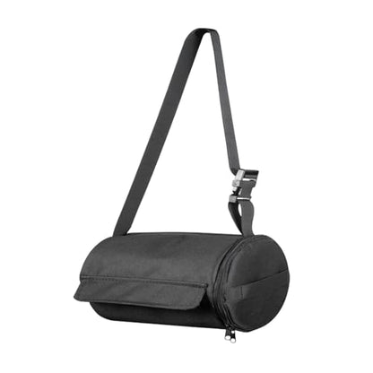 Hanging Camping Toilet Paper Holder - Waterproof Paper Towel Holder Organizer - Portable Roll Paper Reusable Storage Bag