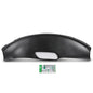 ALLGOOD Dash Cover Compatible with Pontiac Firebird 1993-1996, Dashboard Cover Dash Bezel Trim, Black - color: Black