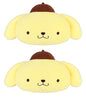 Roffatide Anime Pompom Purin Car Neck Pillow 2 Pcs Plush Auto Head Neck Rest Cushion for Chairs, Recliners, Driving Seats (LYS10108) - color: D 2 Pc Car Neck Pillow