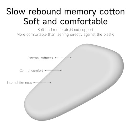 Car knee cushion pad car knee pad door car center console knee pad car leg pad protection knees and legs elbow rest pad car knee pad driving carGeneral version of comfort and pain relief (black right) - color: black right