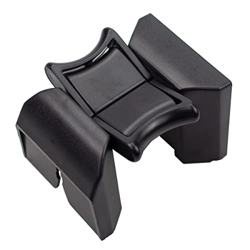 Cup Holder Insert Divider Compatible with Toyota Camry 2007 2008 2009 2010 2011 Year