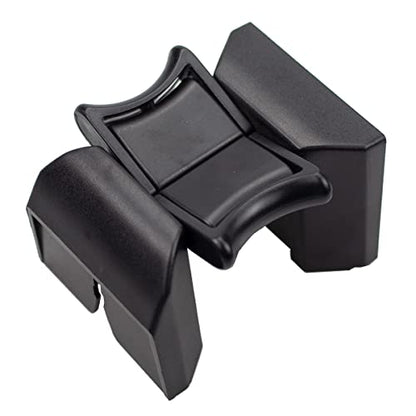 Cup Holder Insert Divider Compatible with Toyota Camry 2007 2008 2009 2010 2011 Year