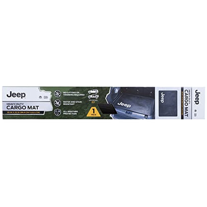 Jeep Cargo MAT