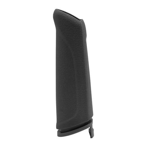 Emergency Brake Parking Handle Cover Compatible with Ford Focus 2012-2018 Car Hand Brake Handle Lever Grip Black