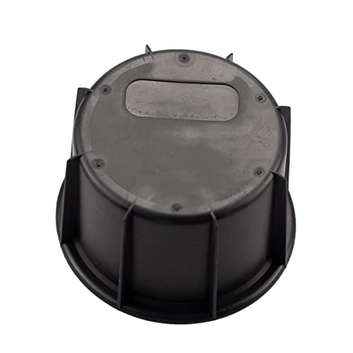 Cup Holder Insert Compatible with Toyota FJ Cruiser 2007-2014 Replaces OEM 55616-35010 2PC