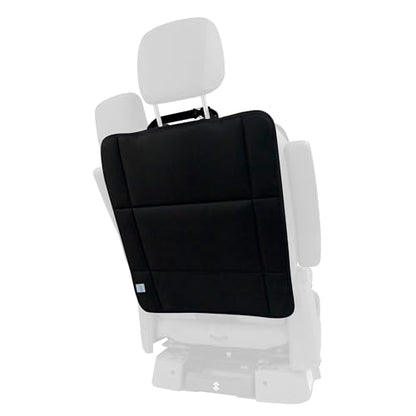 Clek Kick-Thingy Car Seat Protector for Back of Front Seat or Front of Back Seat to Prevent Kick Scuffs, Lightweight & Easy to Install