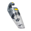 Chemical Guys EQP410 DetailVac Handheld Portable Car Vacuum, 110w 8.8amp Electric Motor, (Great for Cars, Trucks, SUVs, Motorcycles, RVs, Home, Pets, Kids, Office, and On The Go) Gray