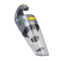 Chemical Guys EQP410 DetailVac Handheld Portable Car Vacuum, 110w 8.8amp Electric Motor, (Great for Cars, Trucks, SUVs, Motorcycles, RVs, Home, Pets, Kids, Office, and On The Go) Gray