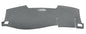 Dash Cover Mat Custom Fit for Toyota Avalon 2005 2006 2007 2008 2009 2010 with Cutout for Speaker, Dashboard Cover Pad Carpet Protector F101 (Dark Gray) - color: 05-10 DarkGray