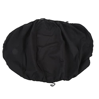Breathable and Soft Cloth Car Seat Covers Full Set Universal Fit Seat Cover for Comfortable Driving