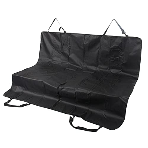 Dog Covers Pet Seat Cover Comfortable Waterproof for Large Dogs