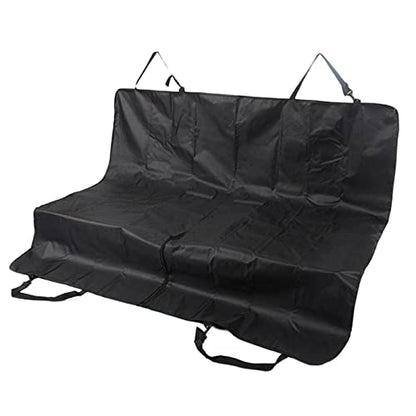 Dog Covers Pet Seat Cover Comfortable Waterproof for Large Dogs