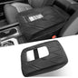 Center Console Cover for Toyota Tundra 2014-2021 - Comfort Armrest Lid Cover for Toyota Tundra Interior Accessories 2021 2020 2019 2018 2017 2016 2015 2014 (Bucket Seat ONLY) - size: 5) 14-21 |Tundra| Black,Regular Thick Size