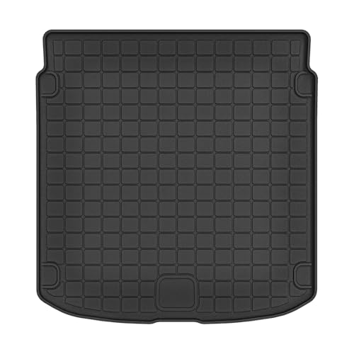 All Weather Cargo Liner Compatible with Audi A5 / S5 2018 2019 2020 2021 2022 2023 2024 2025,TPE Car Trunk Mat Waterproof Easy to Clean Accessories - size: for Audi A5 2018-2025 / S5 2018-2025