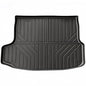All Weather Cargo Liner Compatible with 2025 2026 Acura ADX,TPE Car Trunk Mat Waterproof Easy to Clean Accessories - size: for Acura ADX 2025-2026 Cargo Liner