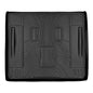 SMARTLINER All Weather Custom Fit Cargo Trunk Liner Floor Mat for 2007-2014 Cadillac Escalade