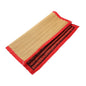 SOLUSTRE Breathable Car Seat Cushion for for Cars and Trucks Driving Cushion Airflow Design for and Daily Commutes