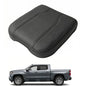 Center Console Armrest Cover Compatible with Chevy Silverado & GMC Sierra 2019-2026, Yukon & Tahoe & Suburban 2021-2026, for Console Bucket Seat Only, Middle Console Cover, Anti-Scratch - size: For 2019- 2026 bucket seat cosnole