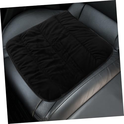SOLUSTRE Breathable Car Seat Cushion for Comfortable Driving Adaptive Vehicle Seat Pad for Cars Trucks and Suvs Design for Enhanced Airflow and Versatile Use