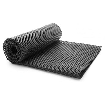 Non Slip Roof Mat - Soft Protector Mat and Car Roof Liner for All Vehicles - All Weather Grip for Roof Cargo Rack Scratch Protection (47 x 35 in)