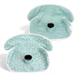 2 Pack Waterproof Baby Piddle Pads Carseat Potty Training Car Seat Protector, Waterproof Infant Car Seat Liner Cover to Prevent Pee, Leakproof and Washable (Green Flower) - color: Green Flower