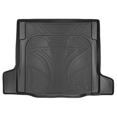 MAXLINER All Weather Cargo Liner Floor Mat for 2011-2015 Chevrolet Cruze