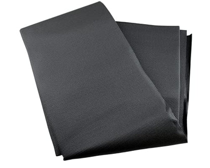 Dependable Industries Premium Non-Slip Car Trunk Mat Cargo Liner Universal Cut-to-Fit Protects Against Dirt Size 39" x 47"
